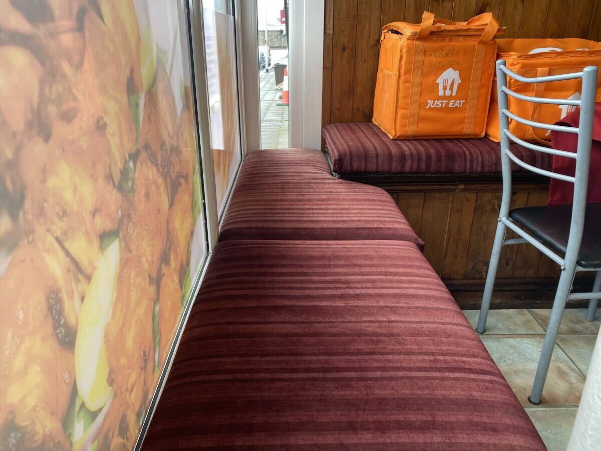 Indian/Nepali restaurants for sale in Plymouth Devon
