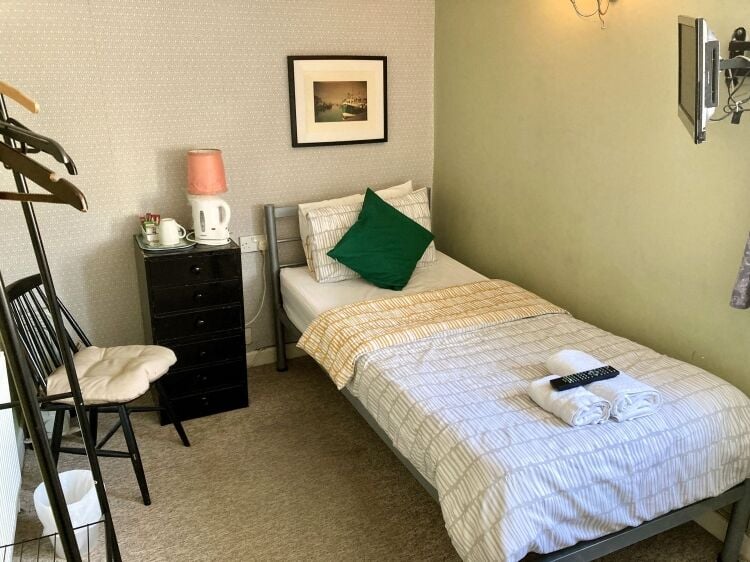 GUEST HOUSE Photo 7