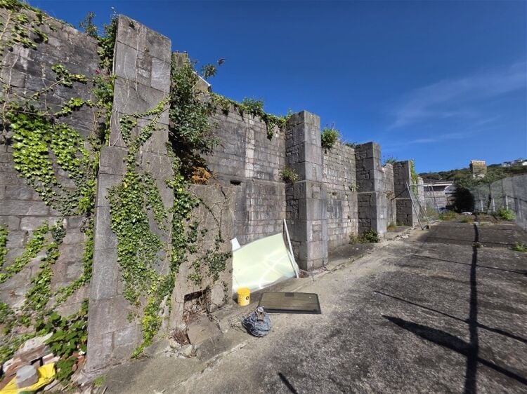 Auction Lot: Development Land with lapsed planning, Torquay For Sale in Torquay Photo 7