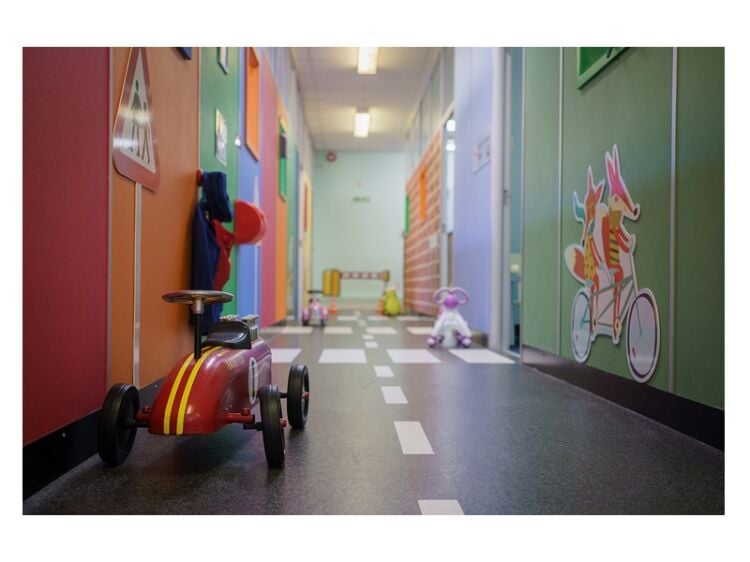 Profitable Indoor Role Play Centre with Cafe & Party Trade