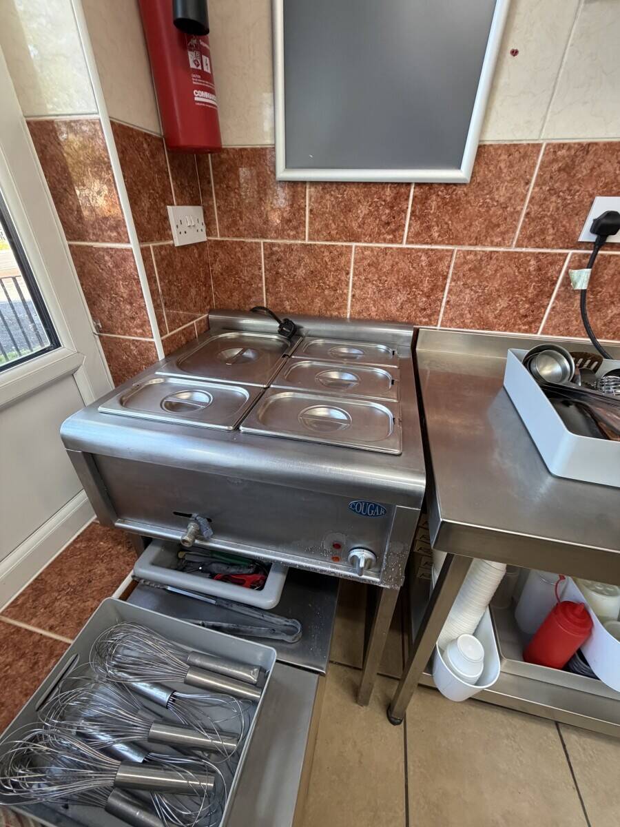 Fish & Chip Shop for Sale Photo 7