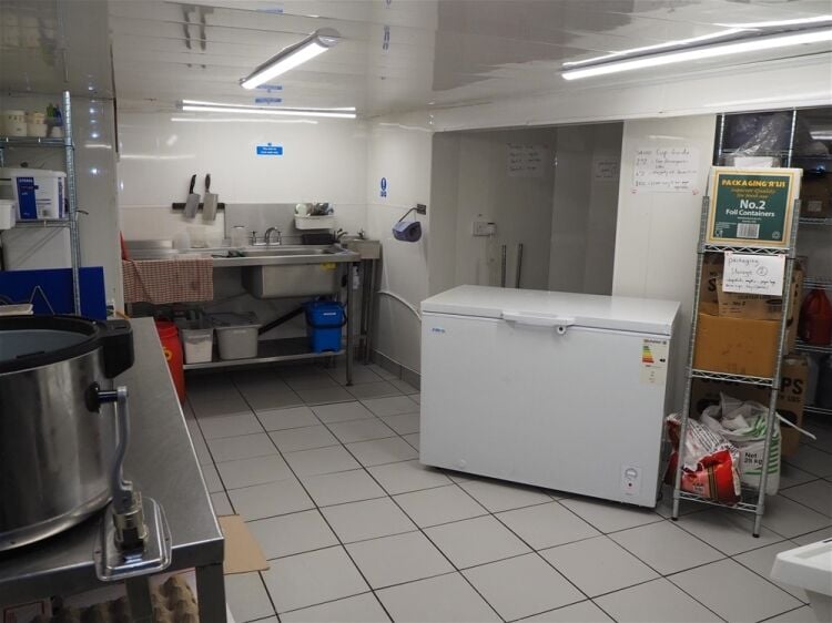 Cafe & Sandwich Bars For Sale in Leeds