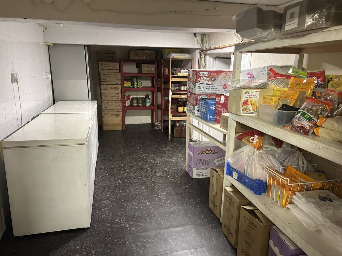 Restaurant for sale in low price