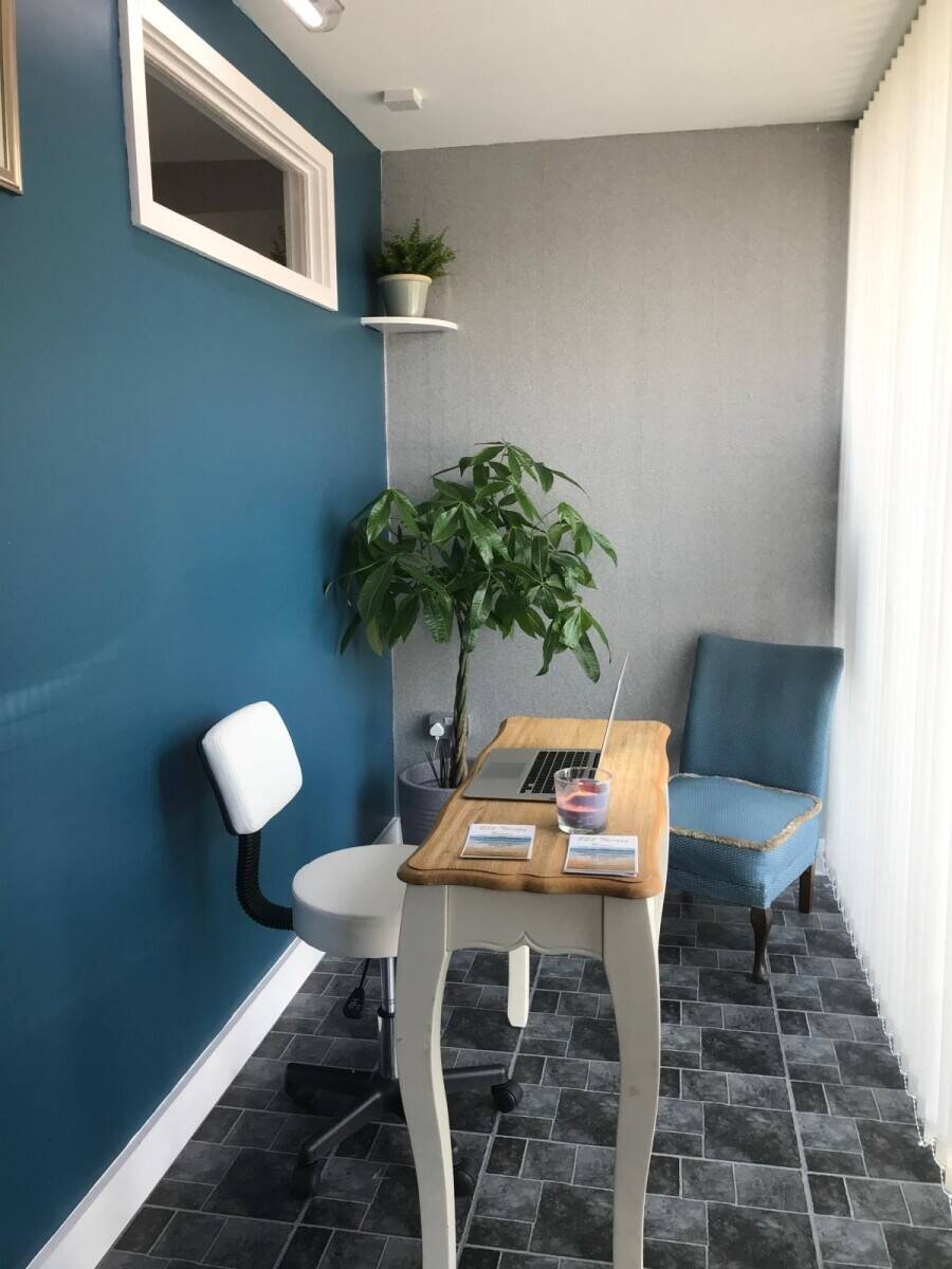 Street Level  Fully Equipped Therapy  Centre Bristol City Centre Photo 7