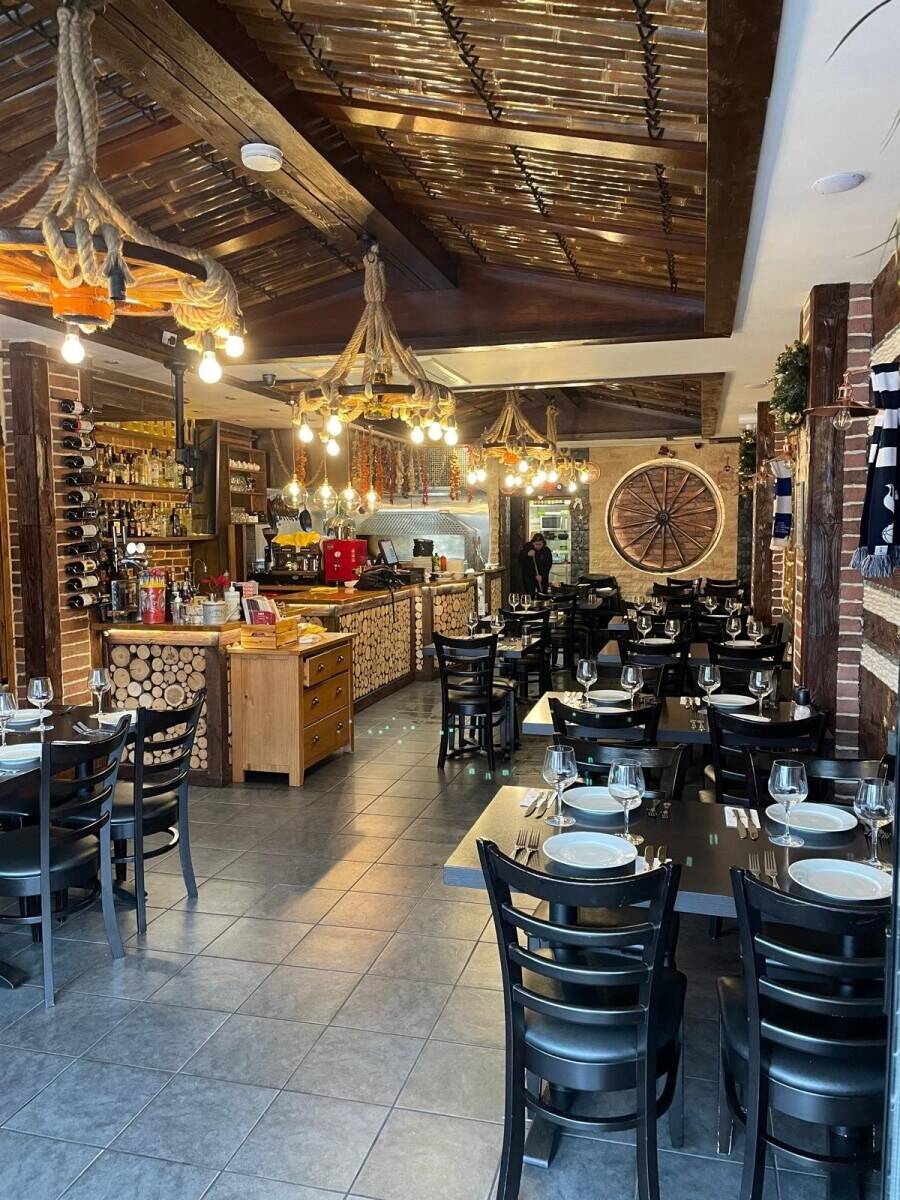 PRIME TURKISH RESTAURANT FOR SALE – RAYNES PARK, SOUTH WEST LONDON Photo 7