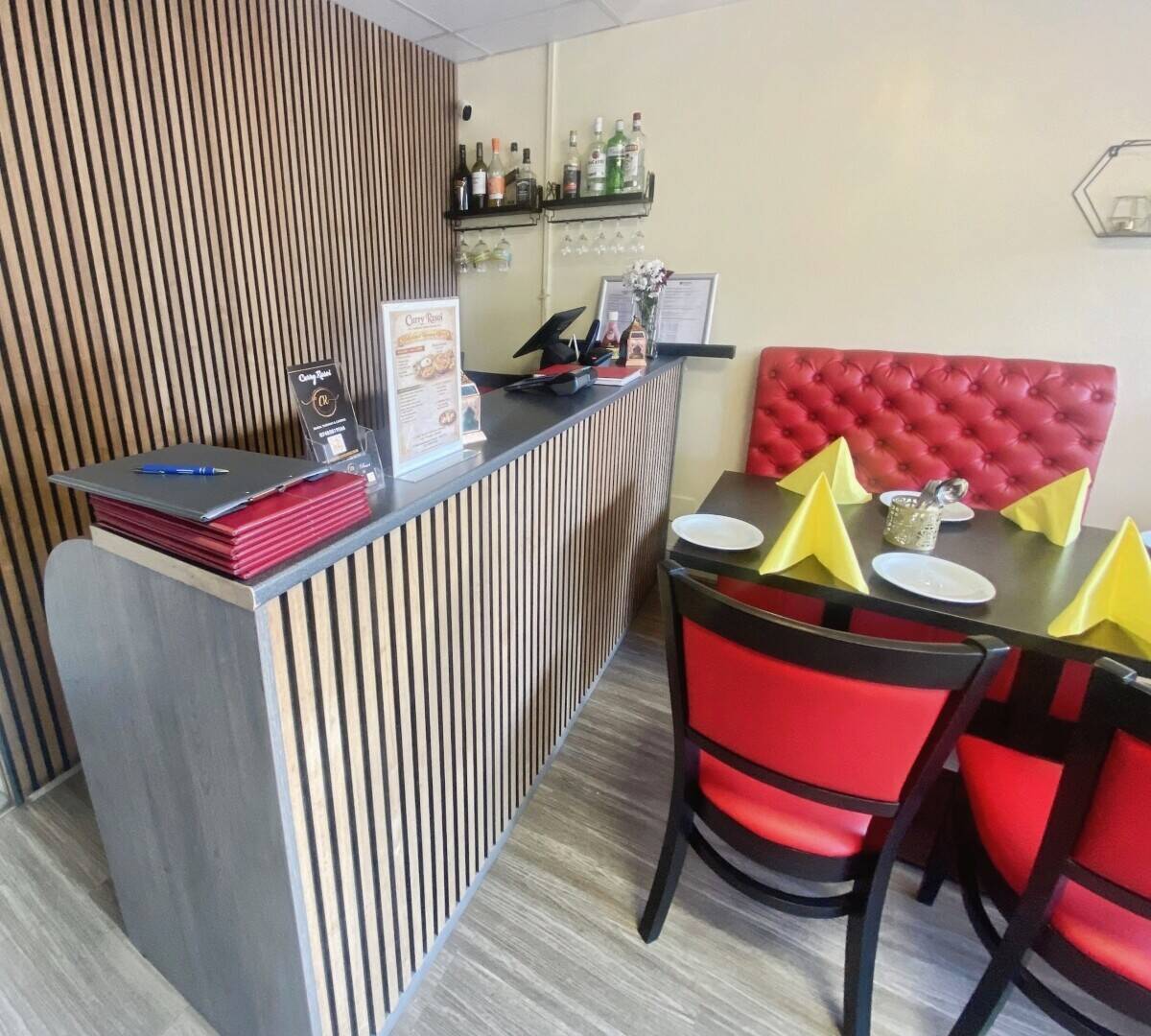 Fully Fitted Licensed Indian & Indo-Chinese Restaurant with 8-Year Lease – Reading