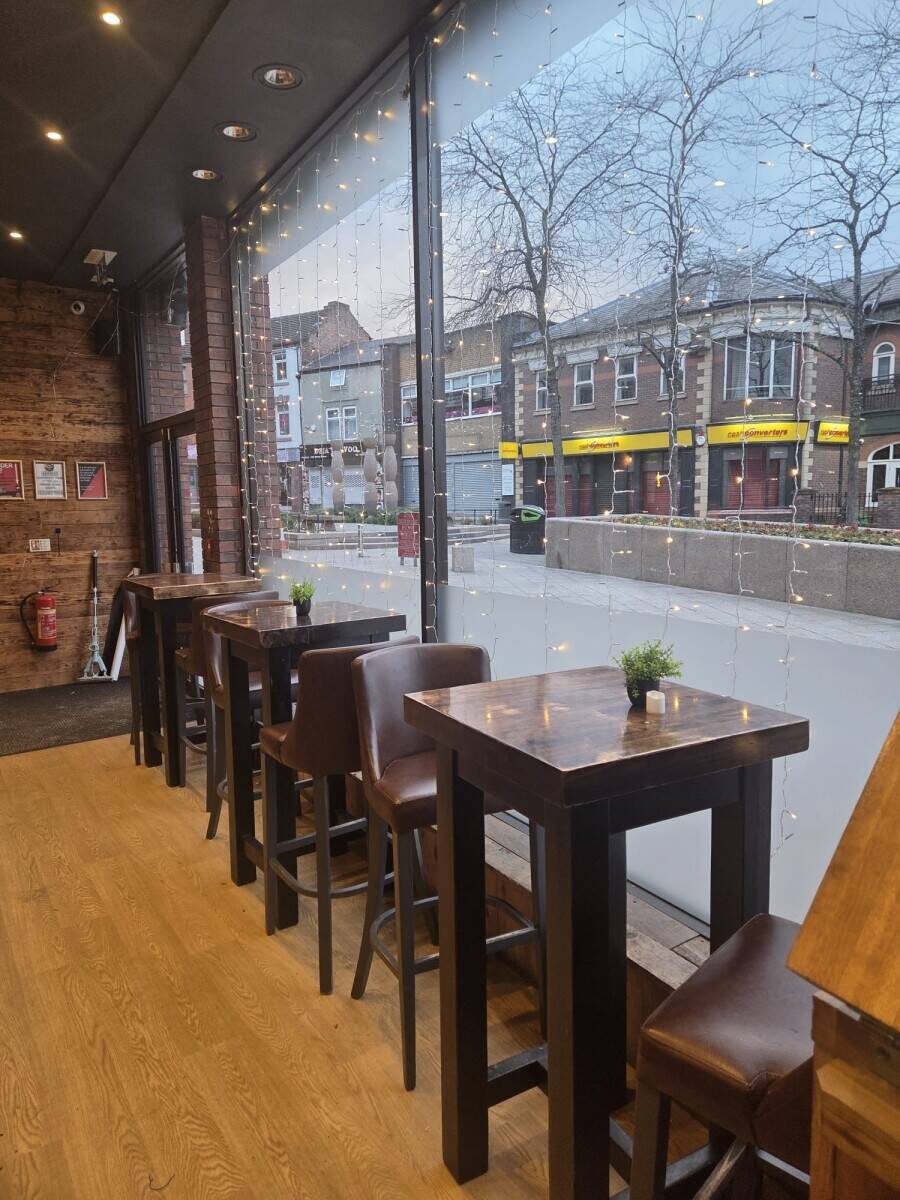 Rum & Cocktail Bar - Prime Warrington Location Photo 6