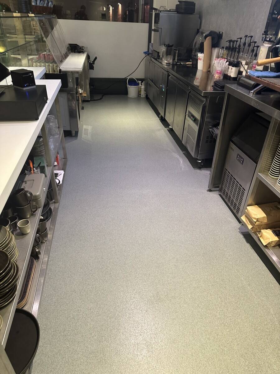 Large Coffee Shop for sale in east sussex