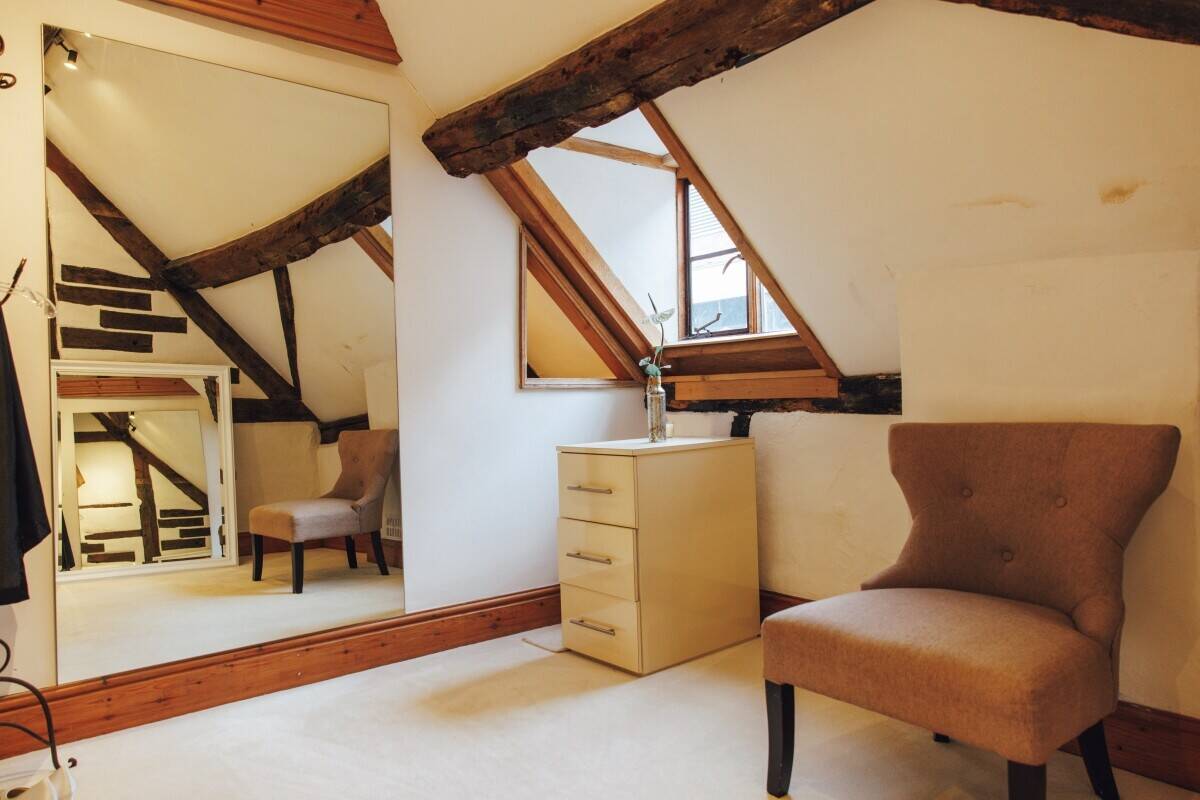 Bridal Shop for sale in Worcestershire. Photo 6