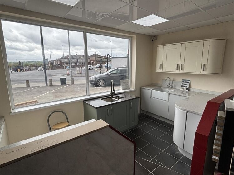 Retail For Sale in Barnsley Photo 7