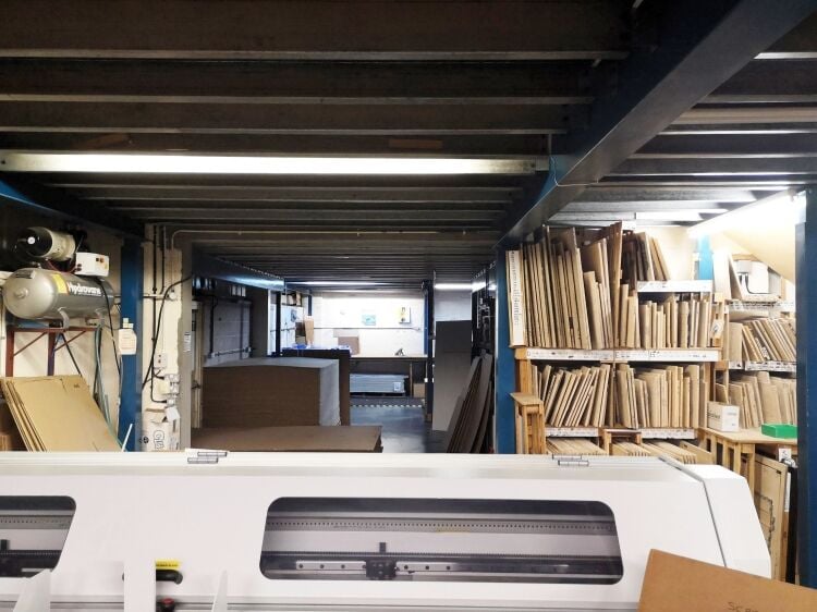 MANUFACTURE & SUPPLY OF PACKAGING MATERIALS Photo 7