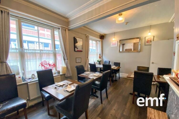 Pub, Restaurant & Takeaway Photo 7