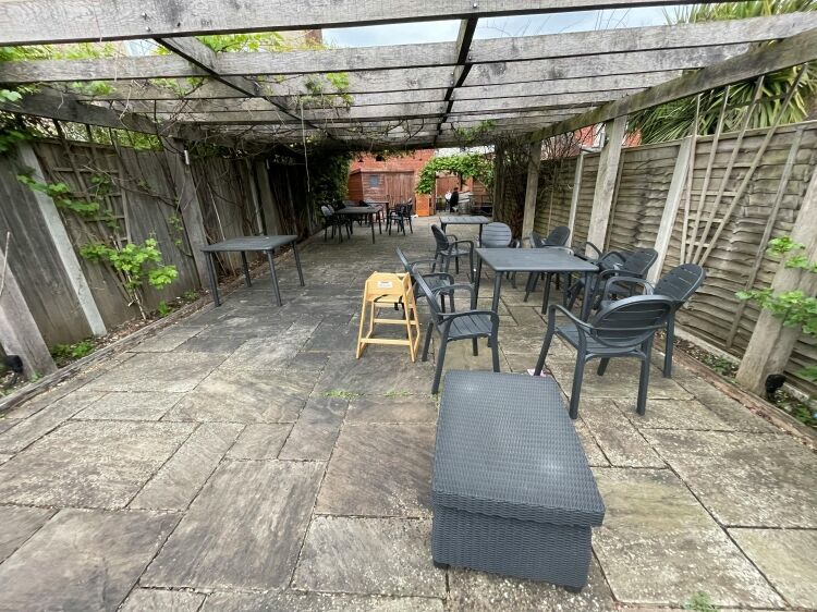 Freehouse Town Centre Bar/Eatery