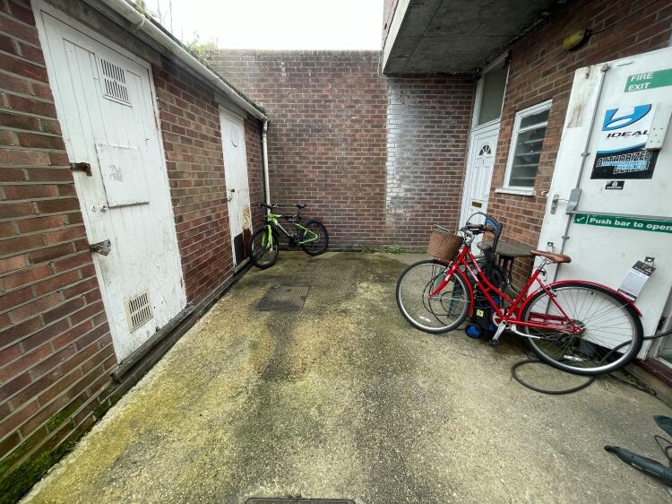 Independent, Long Established Bicycle Shop - Leasehold Business