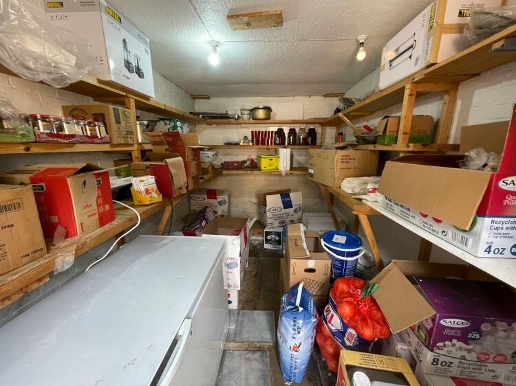 Fully Fitted & Equipped Chinese Takeaway - Leasehold Business For Sale Photo 7