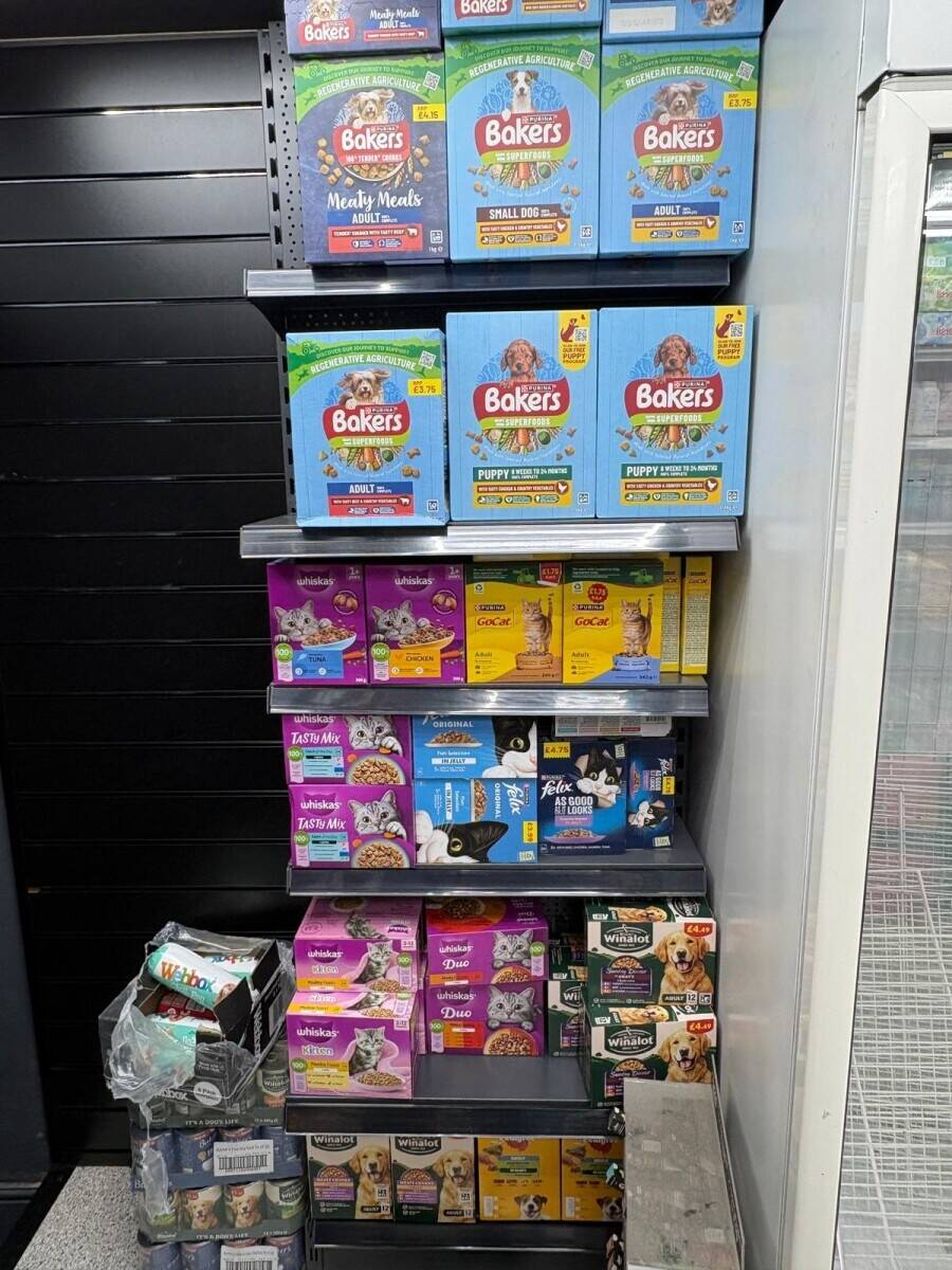 OFF-LICENCE LEASE FOR SALE IN BUSY LOCATION IN SOUTHAMPTON WITH HIGH POTENTIAL TO INCREASE SALES.