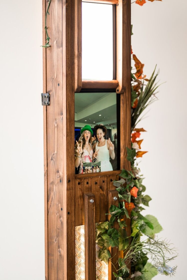 Lux Photo Booths – Premium Photo Booth & Events Business, County Durham
