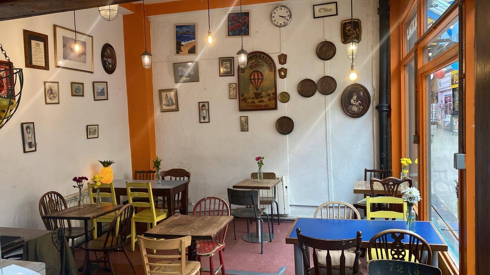 Brazilian Restaurant for sale in South London
