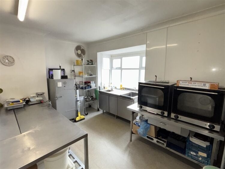 Cafe & Sandwich Bars For Sale in Doncaster Photo 7