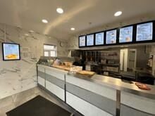 Leasehold Fish & Chip Takeaway Located In Coventry