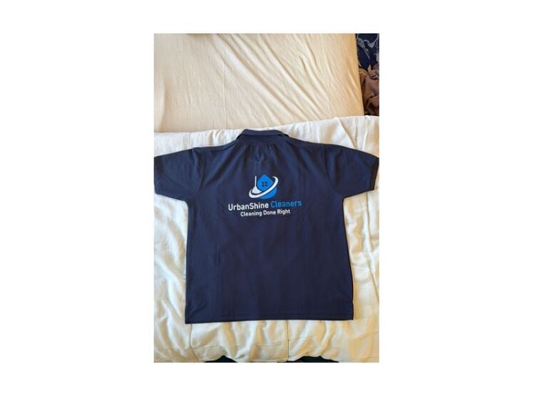 Exciting Start-Up Cleaning Agency With Everything in Place