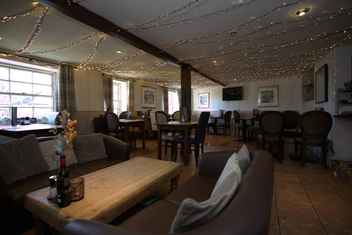 Established Village Inn with Strong Local Reputation & Repeat Trade To Let