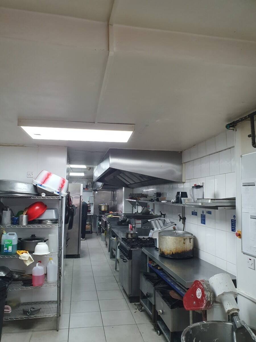 Exceptional Persian Restaurant in Kingston upon Thames  Photo 7