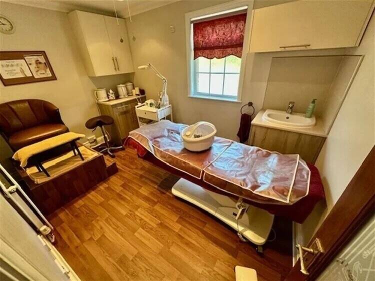 ICONIC BEAUTY & TREATMENT CLINIC FOR SALE IN CROYDON