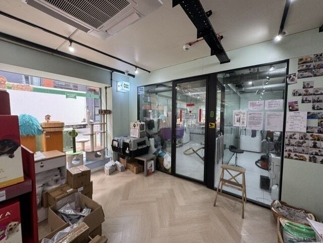 Leasehold Retail Unit Located In The Arcadian Centre, Birmingham Photo 7