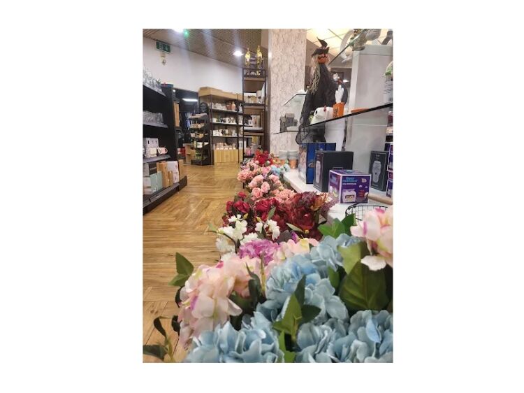 Curated to Captivate – Luxury Lifestyle Store & Ecommerce Brand Photo 7