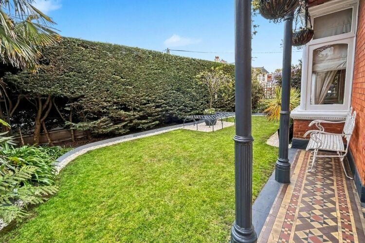 Long Established Outstanding Rated Day Nursery & 5 Bedroom Owners House