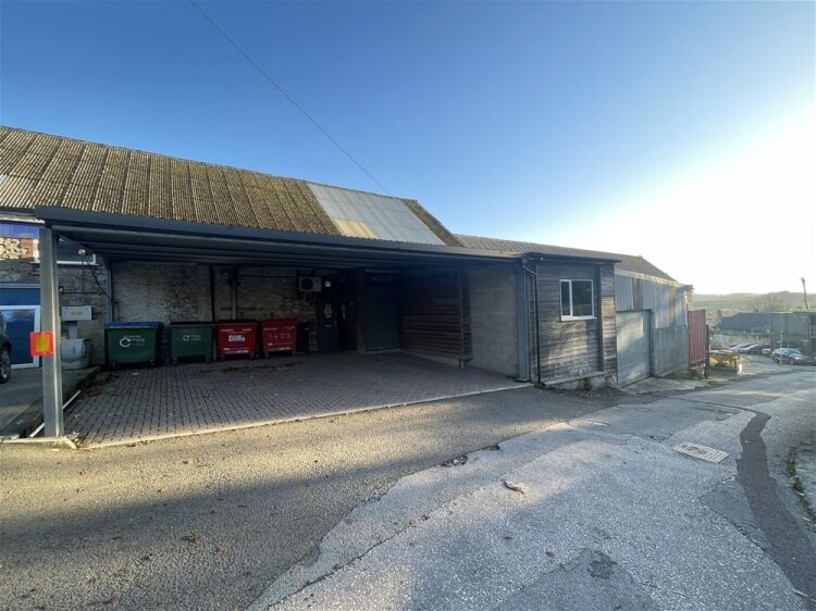 Office Accommodation with Parking To Let For Sale in Newton Abbot Photo 7