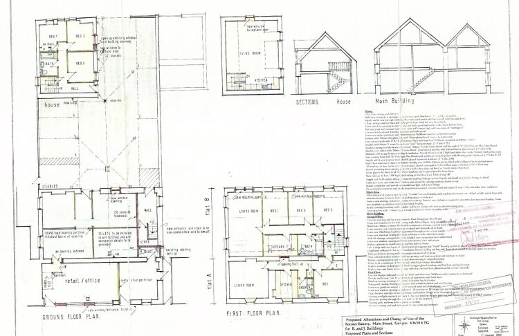 Substantial Mixed-Use Investment Opportunity, Golspie Photo 7
