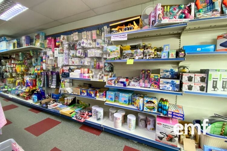 Retail General Store Photo 7