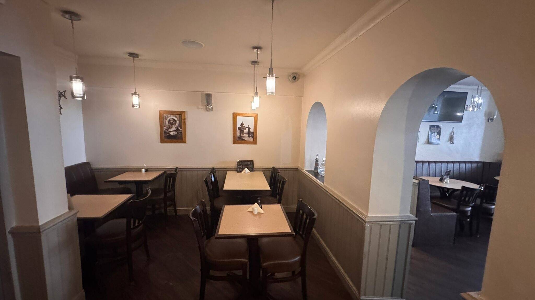 Long Established Fish And Chips Restaurant/Takeaway, Stockton-On-Tees Photo 7