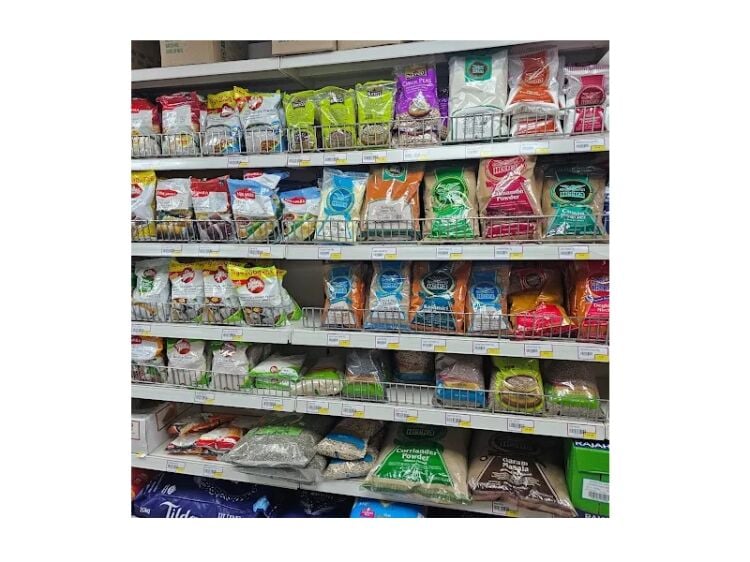 Flavours From Around The World – Rhyl Superstore With Online Delivery Photo 7