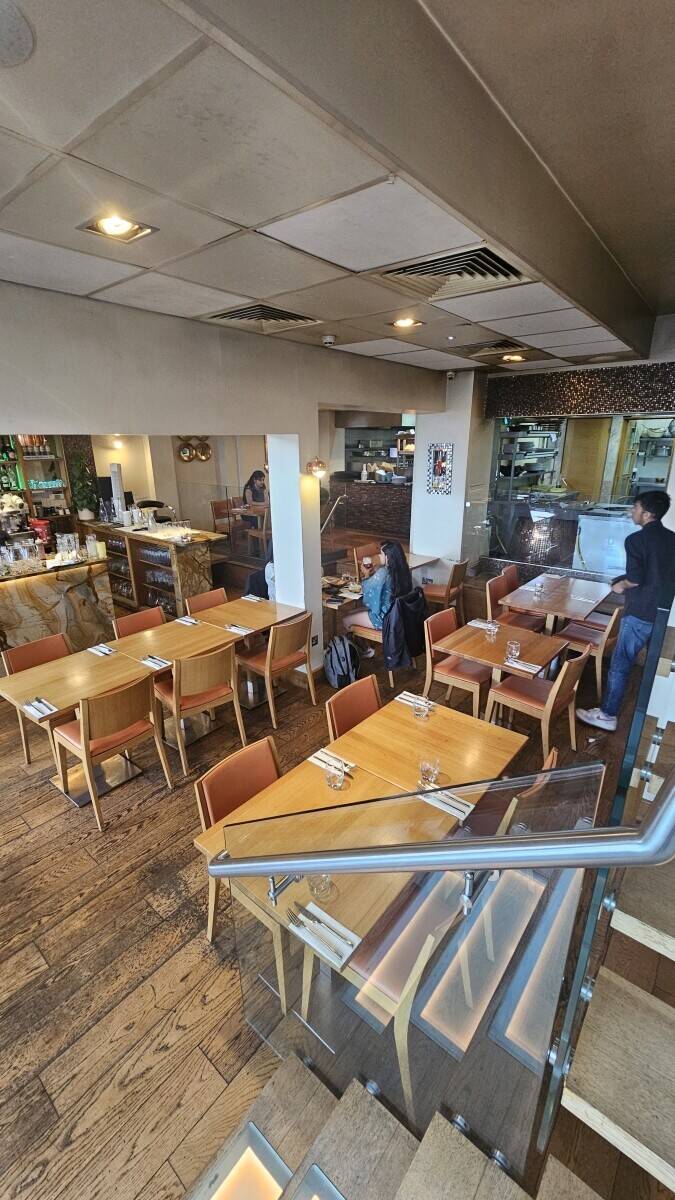 Indian Restaurant For Sale In Rusholme Photo 7