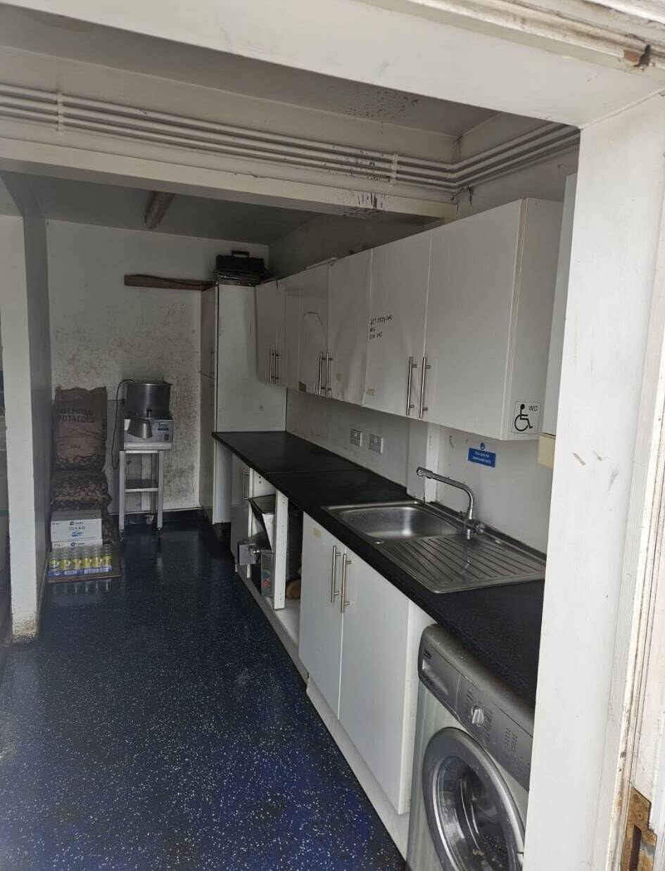 Very Well-Known and Traditional, Family-Run Fish & Chips Shop Photo 7