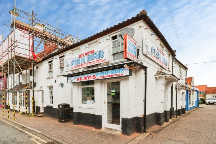 Investment Property - Norfolk