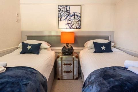 BOUTIQUE HOTEL & RESTAURANT Photo 7