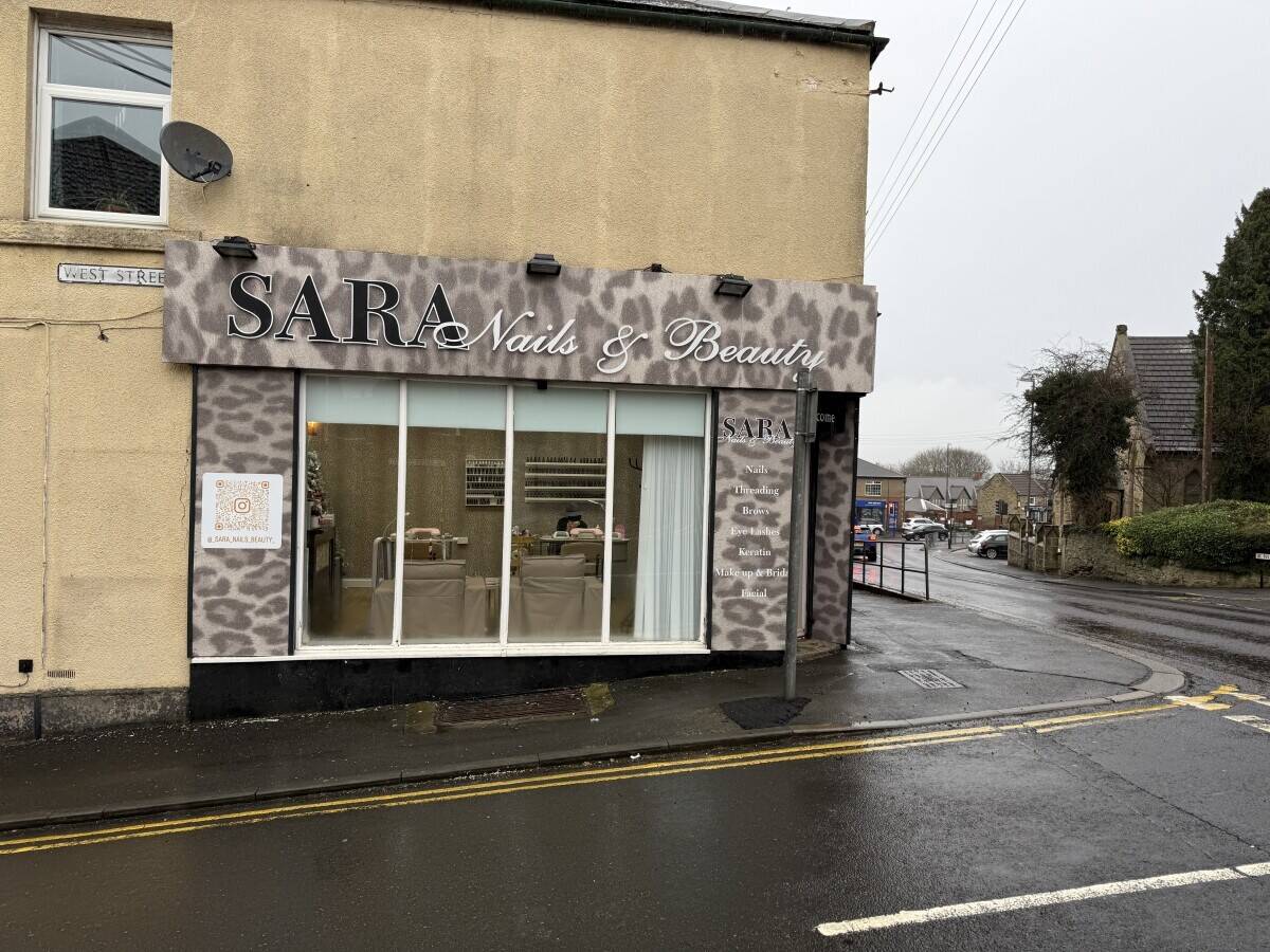 Nails & Beauty Newcastle 
