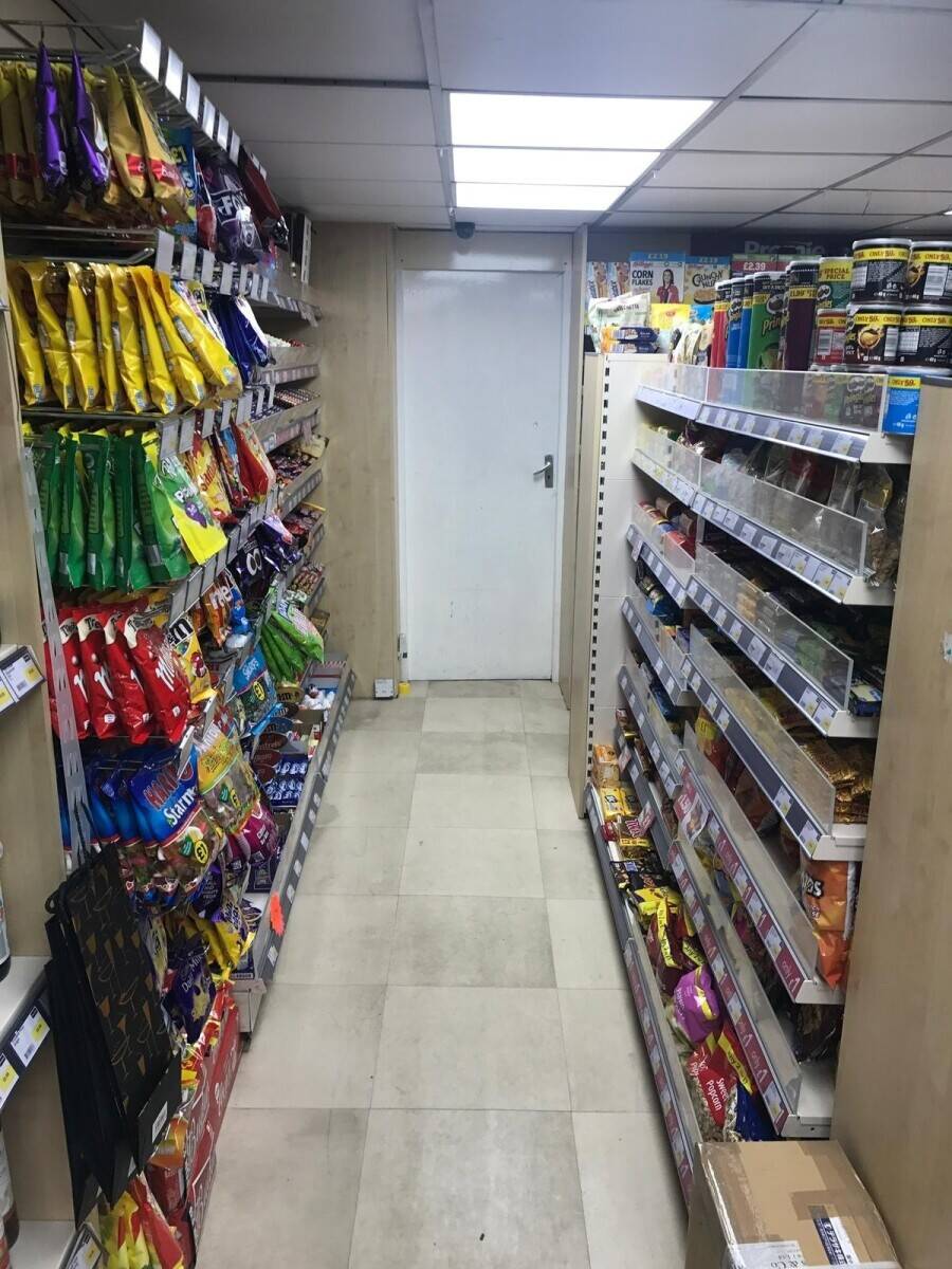 Convenience Store for sale Northampton Photo 7