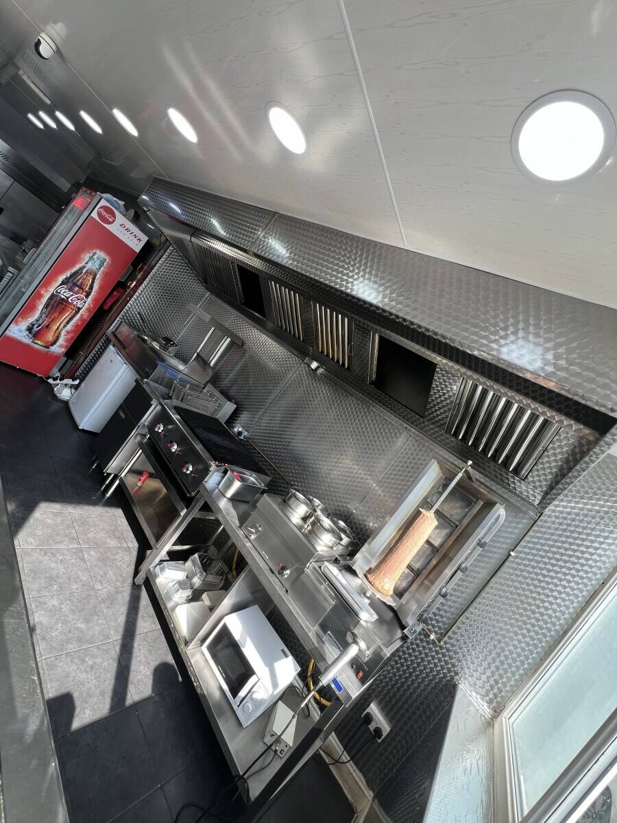 Pizza shop for sale Photo 7