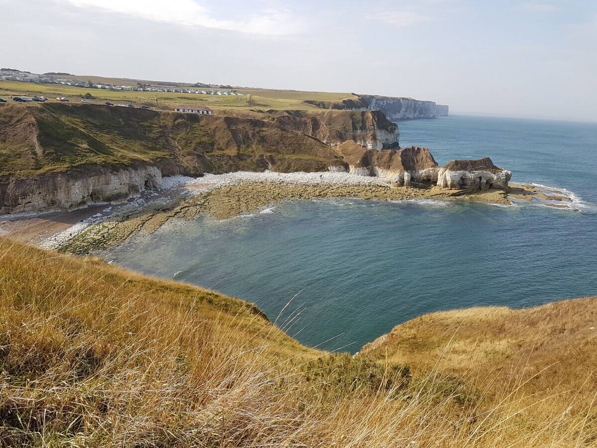 Bed and breakfast for sale in Flamborough east yorkshire