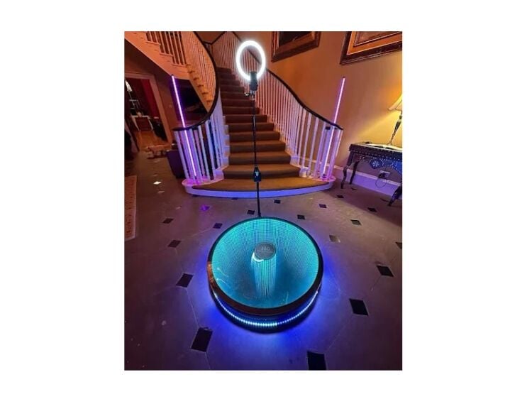 Light Up Every Celebration – Modern Event Entertainment Hire Business