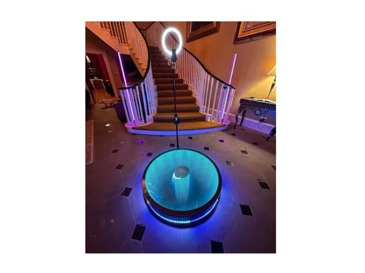 Light Up Every Celebration – Modern Event Entertainment Hire Business Photo 7