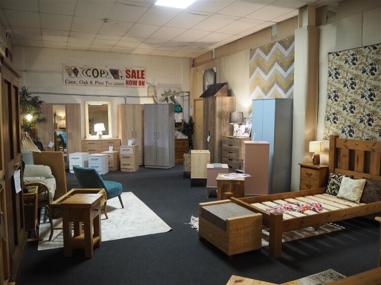 Retail For Sale in Grimsby Photo 7