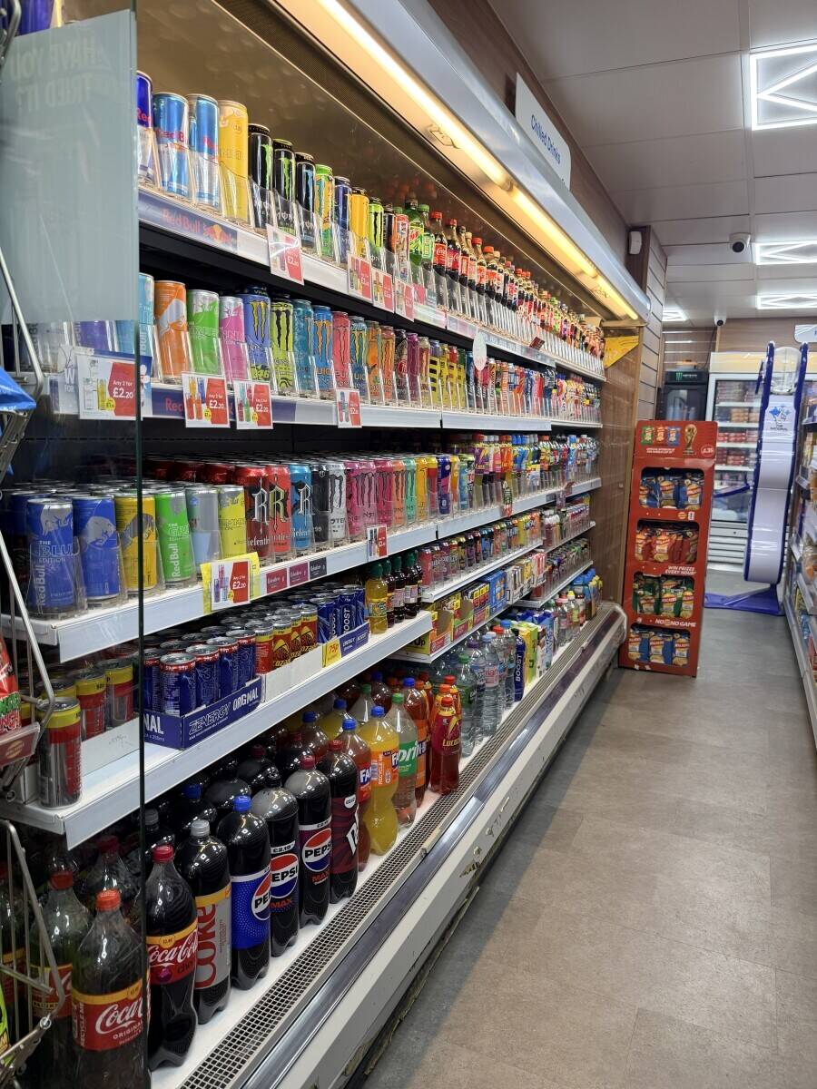 Off License and Post Office Photo 7