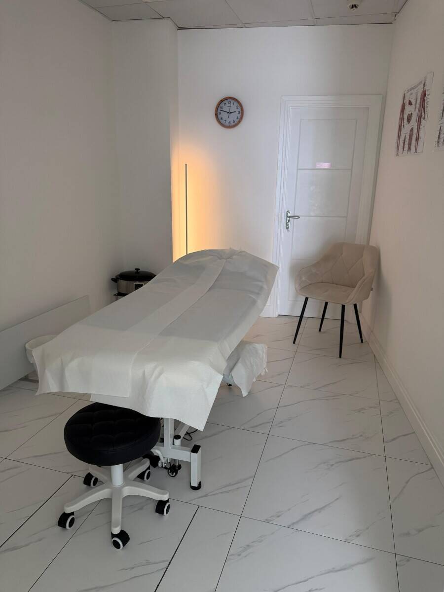 Wellness Clinic for sale in South woodford