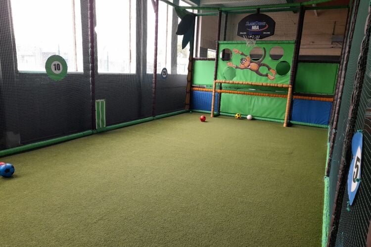 Children's Play Centre - North Manchester Photo 7
